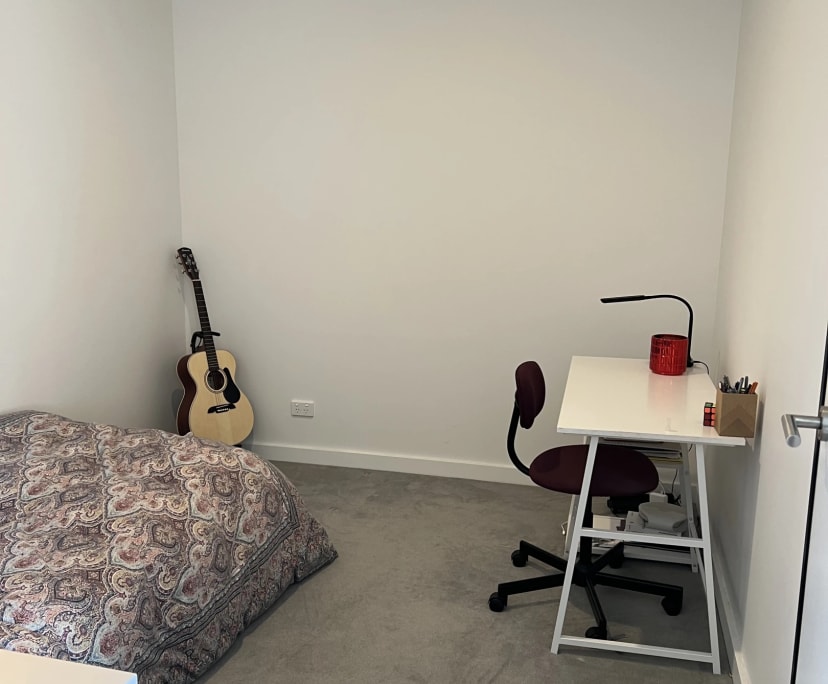 $290, Flatshare, 2 bathrooms, Canberra ACT 2601