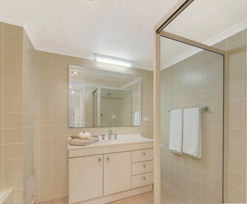 $270, Flatshare, 2 bathrooms, Kingston ACT 2604