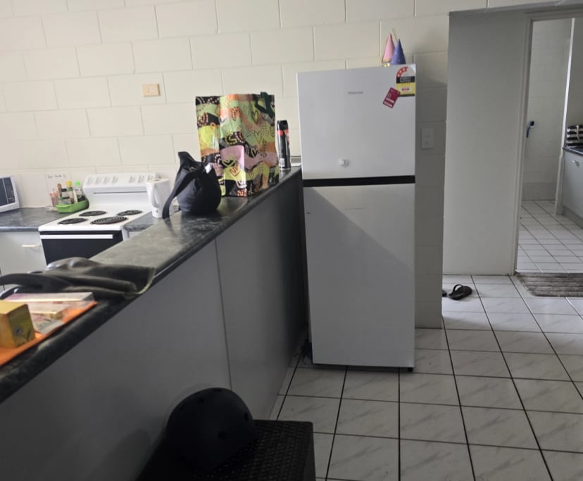 $220, Flatshare, 2 bathrooms, Manunda QLD 4870