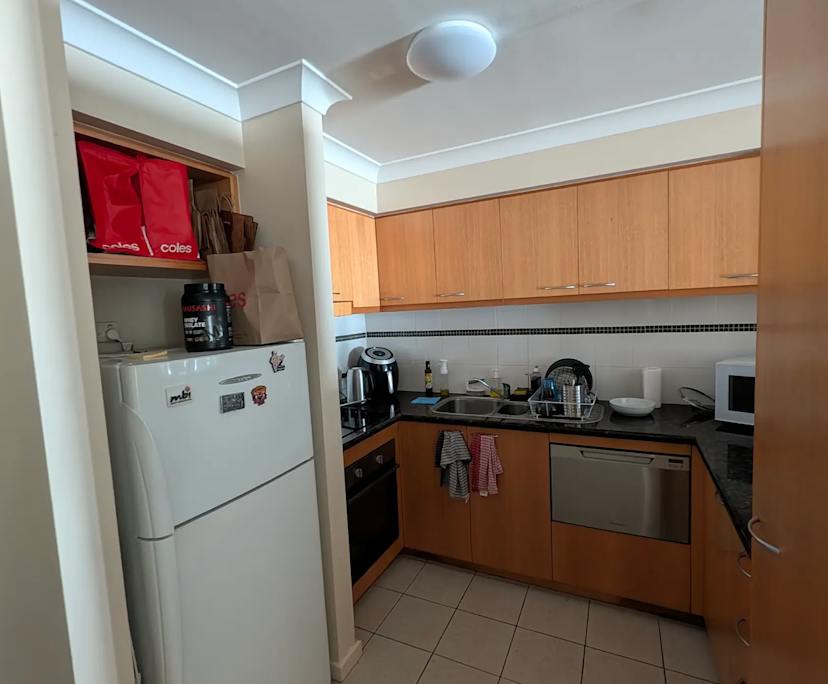 $450, Flatshare, 2 bathrooms, Perth WA 6000
