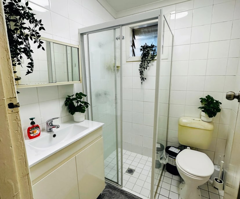 $330, Flatshare, 5 bathrooms, Newtown NSW 2042