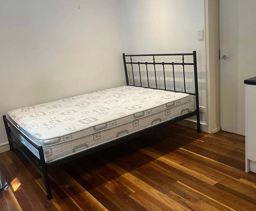 One bed flat for rent