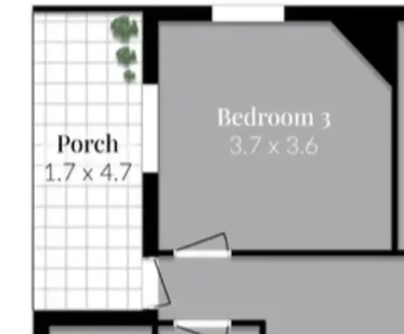 $283, Share-house, 4 bathrooms, Mount Lawley WA 6050