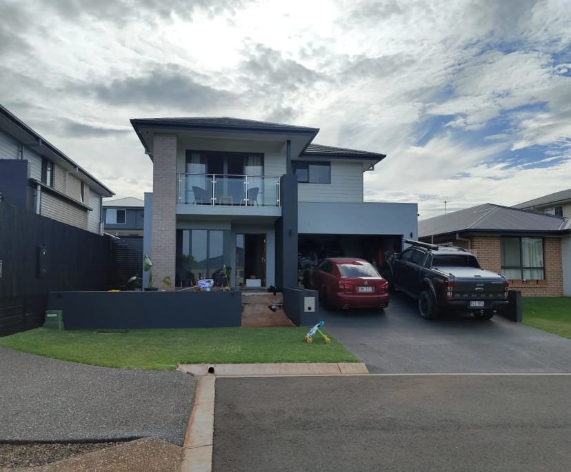 Room for Rent in Redland Bay, Brisbane 250, Unfur...