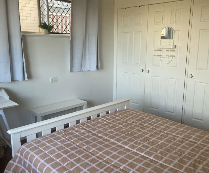 Student accommodation