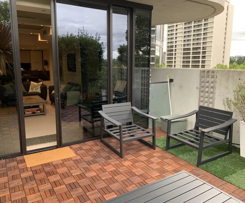 $400, Flatshare, 2 bathrooms, Canberra ACT 2601