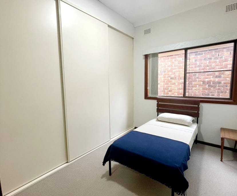 Room for Rent in Rosebery, Sydney 300, Furnished,...