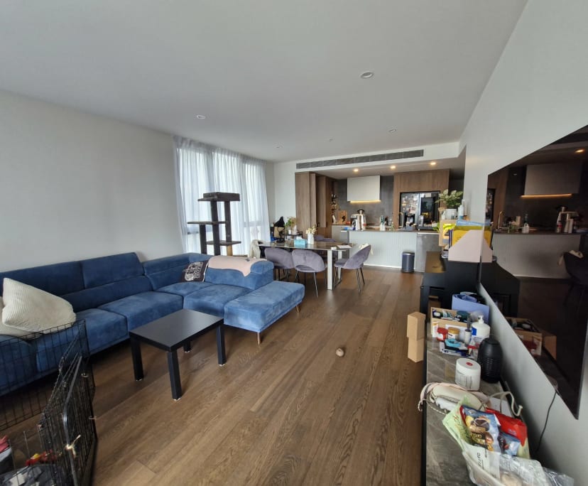 $400, Flatshare, 3 bathrooms, West End QLD 4101