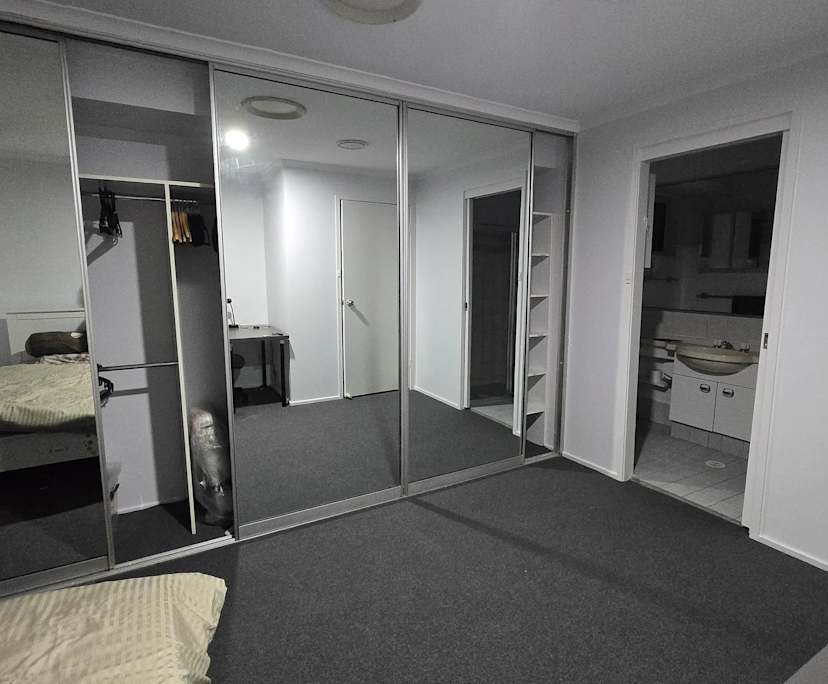 Student accommodation