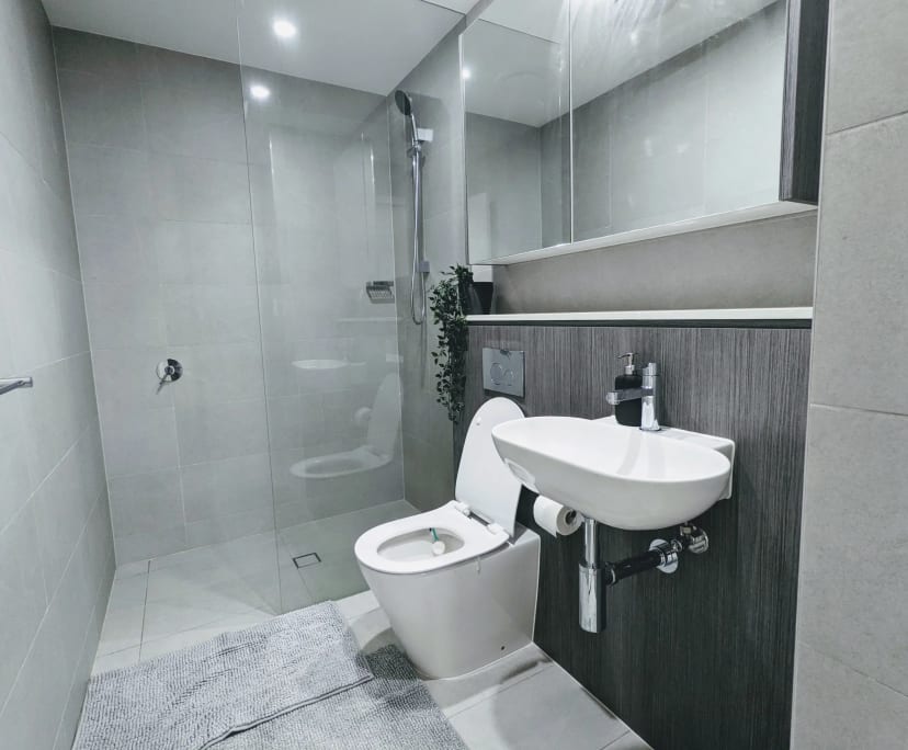 $300, Flatshare, 3 bathrooms, Sydney Olympic Park NSW 2127