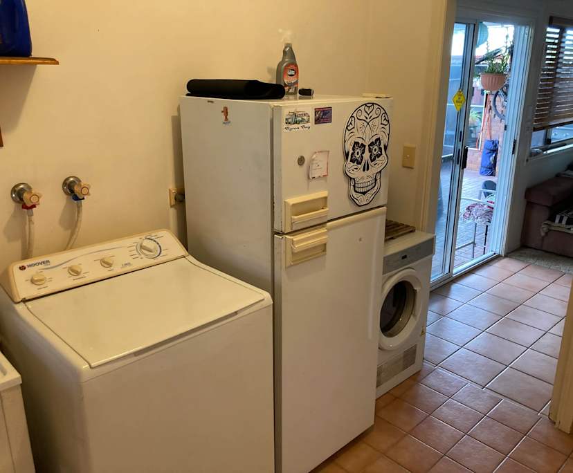 $200, Share-house, 4 bathrooms, Mullumbimby NSW 2482