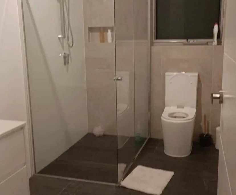 $300, Share-house, 4 bathrooms, Kingswood NSW 2747