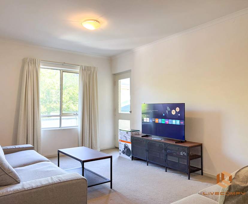 $440, Flatshare, 2 bathrooms, Adelaide SA 5000