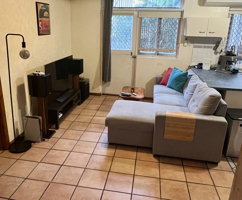 $180, Flatshare, 3 bathrooms, Ashgrove QLD 4060