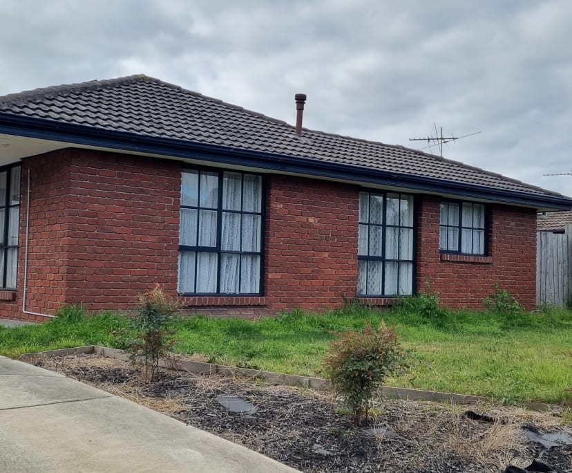 Room for Rent in Narre Warren, Melbourne 235, Fur...
