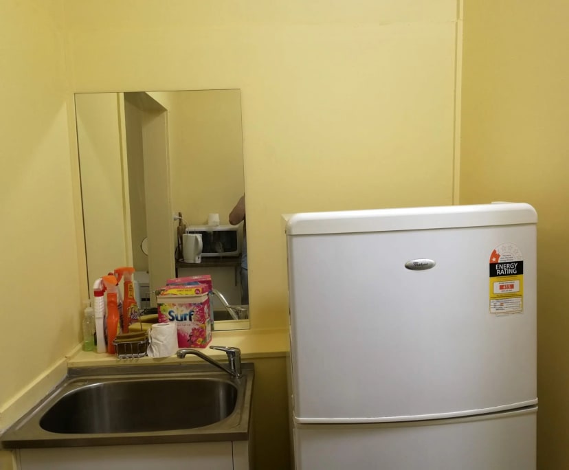 $295, Studio, 1 bathroom, East Brisbane QLD 4169