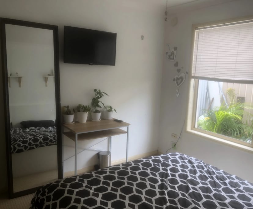 $300, Share-house, 5 bathrooms, Merrimac QLD 4226