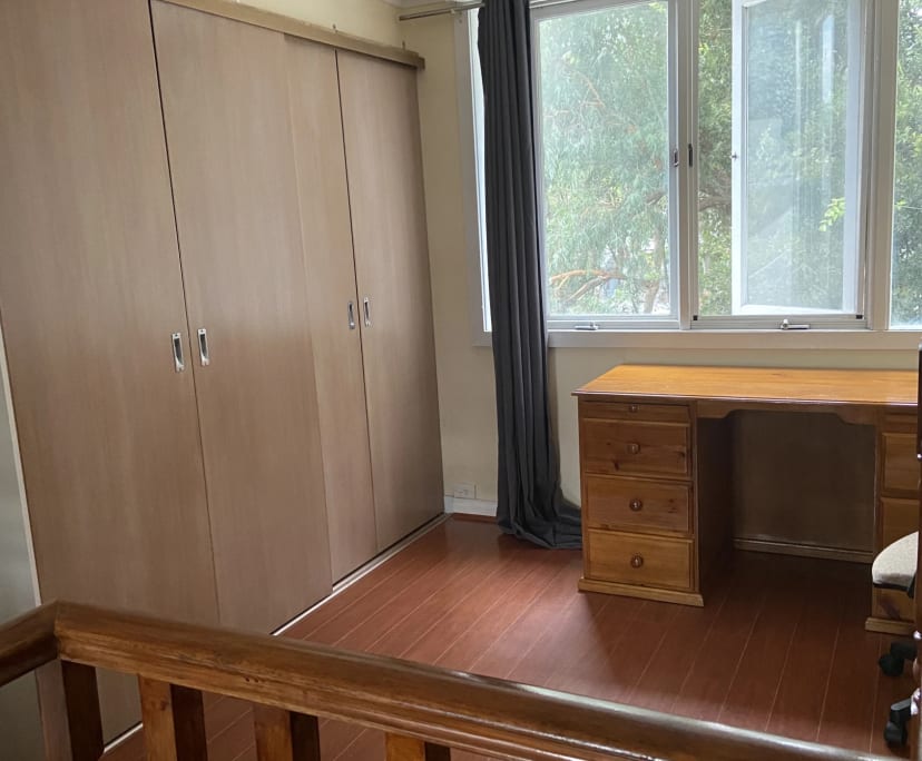 Room for Rent in Redfern, Sydney 350, Furnished,