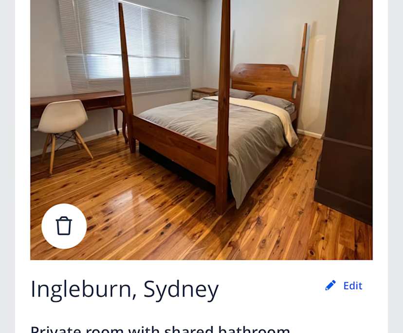 $200-280, Share-house, 4 rooms, Ingleburn NSW 2565, Ingleburn NSW 2565