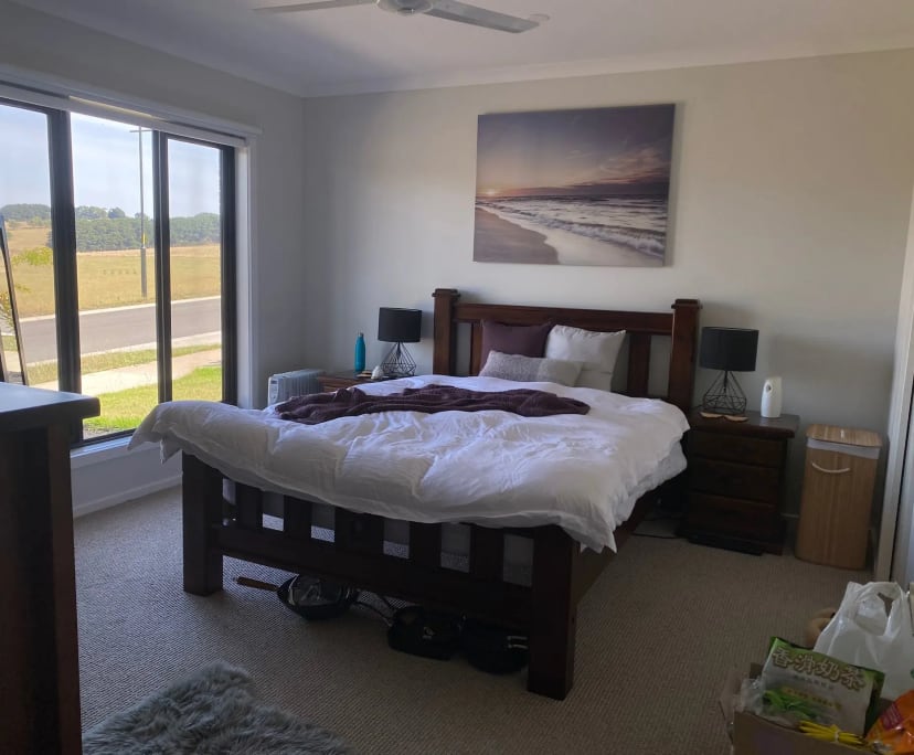 $240-340, Share-house, 3 rooms, Warragul VIC 3820, Warragul VIC 3820