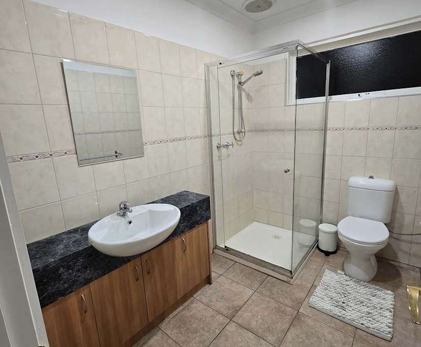 One bed flat for rent