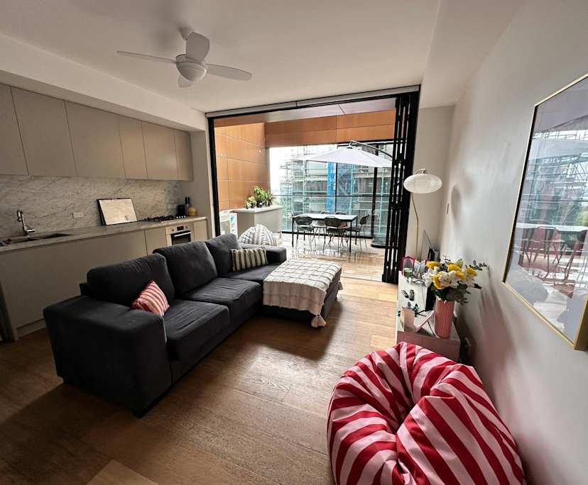 $850, 1-bed, 1 bathroom, Bondi Junction NSW 2022