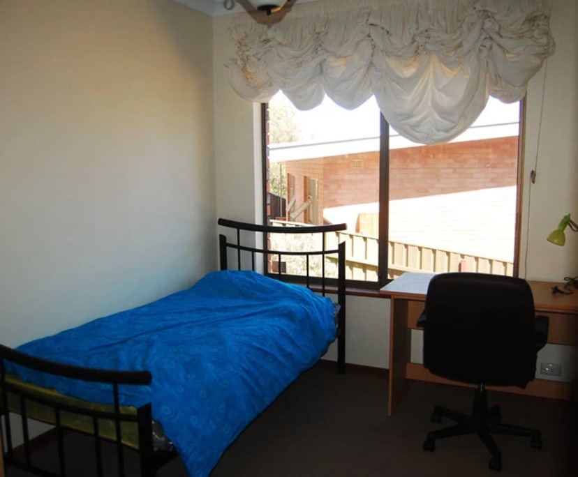 $170, Student-accommodation, 2 rooms, Bedford Park SA 5042, Bedford Park SA 5042