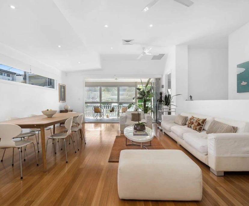 $450-550, Share-house, 2 rooms, New Farm QLD 4005, New Farm QLD 4005