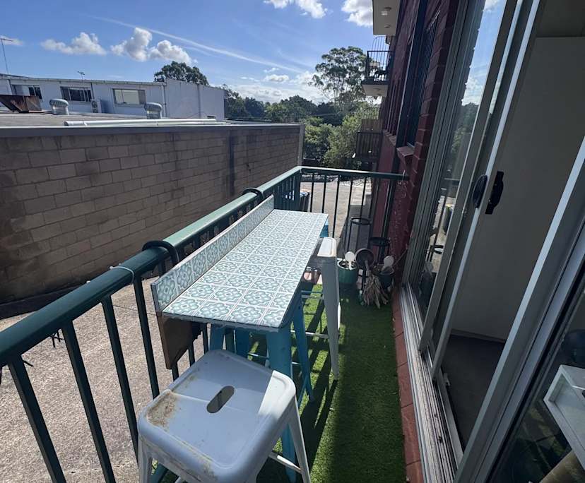 $300, Flatshare, 2 bathrooms, Rozelle NSW 2039
