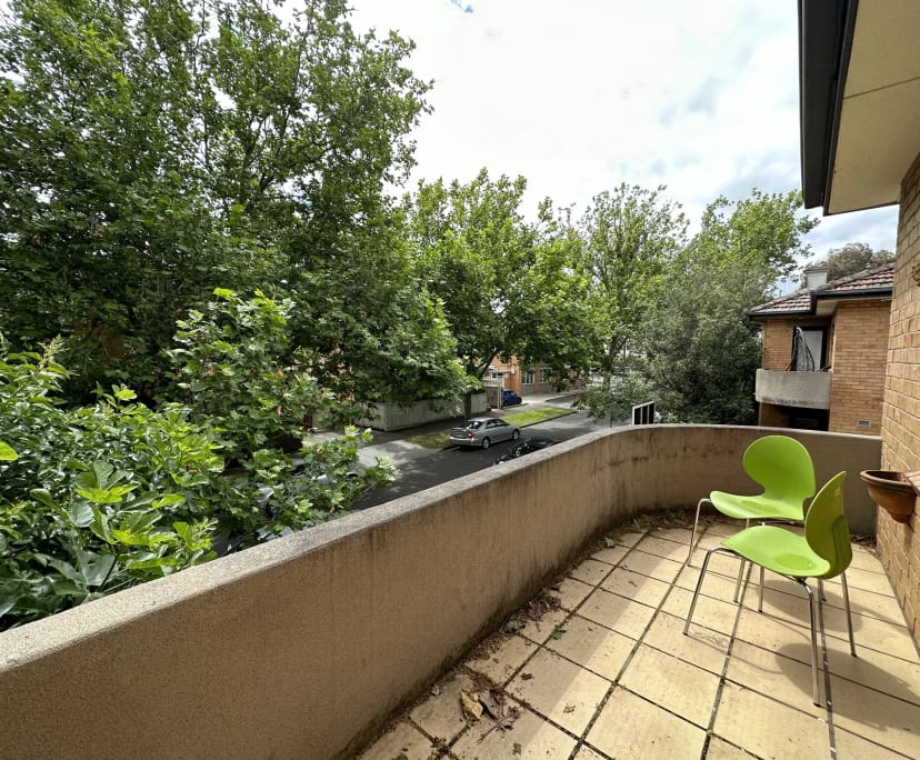 $340-360, Flatshare, 3 rooms, Saint Kilda East VIC 3183, Saint Kilda East VIC 3183