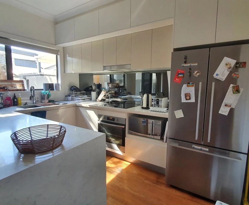 $320, Share-house, 2 bathrooms, Nundah QLD 4012