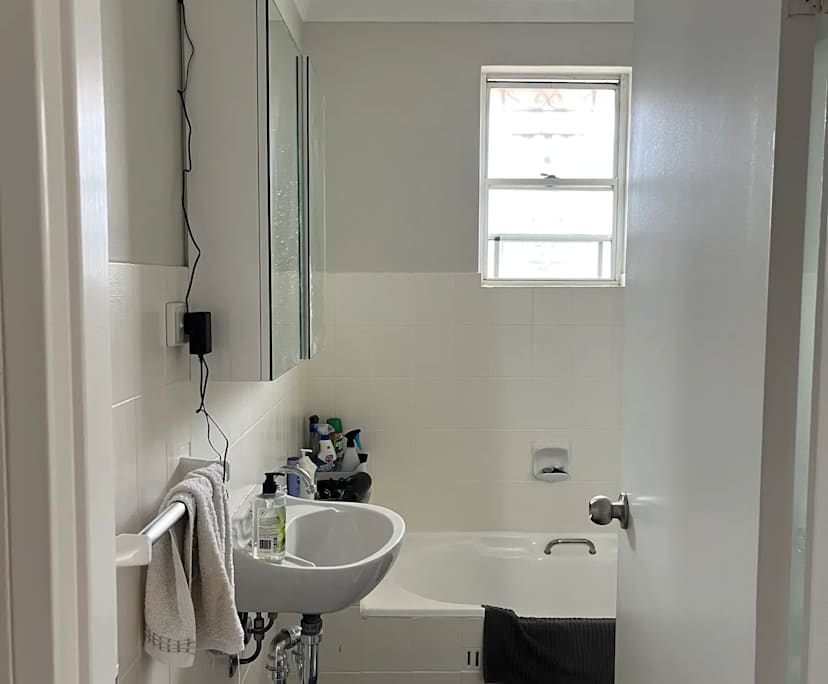 $375, Flatshare, 2 bathrooms, Matraville NSW 2036