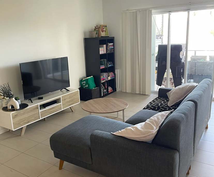 $400, Flatshare, 2 bathrooms, Morningside QLD 4170