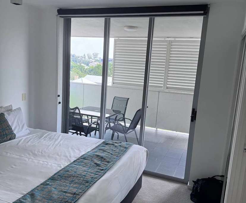 $190, Flatshare, 2 rooms, Woolloongabba QLD 4102, Woolloongabba QLD 4102