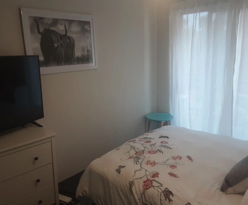 Room for Rent in Wembley, Perth 260, Furnished, S...