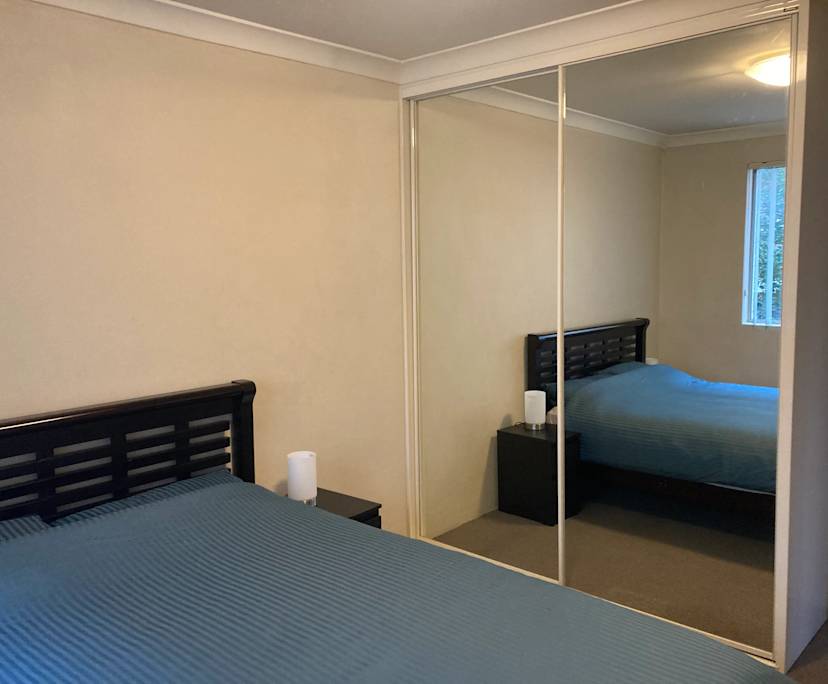 $365, Flatshare, 2 bathrooms, Arncliffe NSW 2205