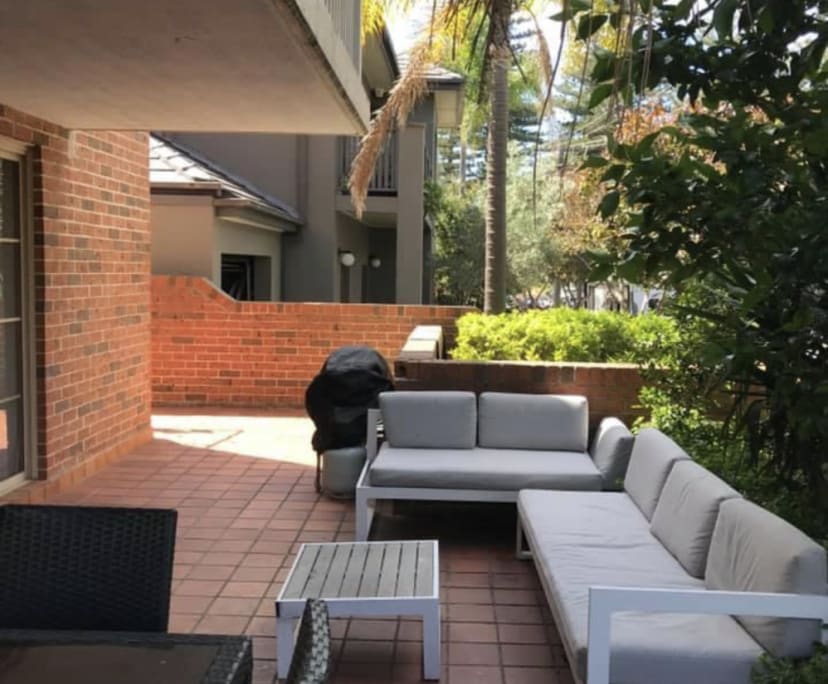 $550, Flatshare, 3 bathrooms, Manly NSW 2095