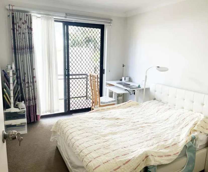 One bed flat for rent