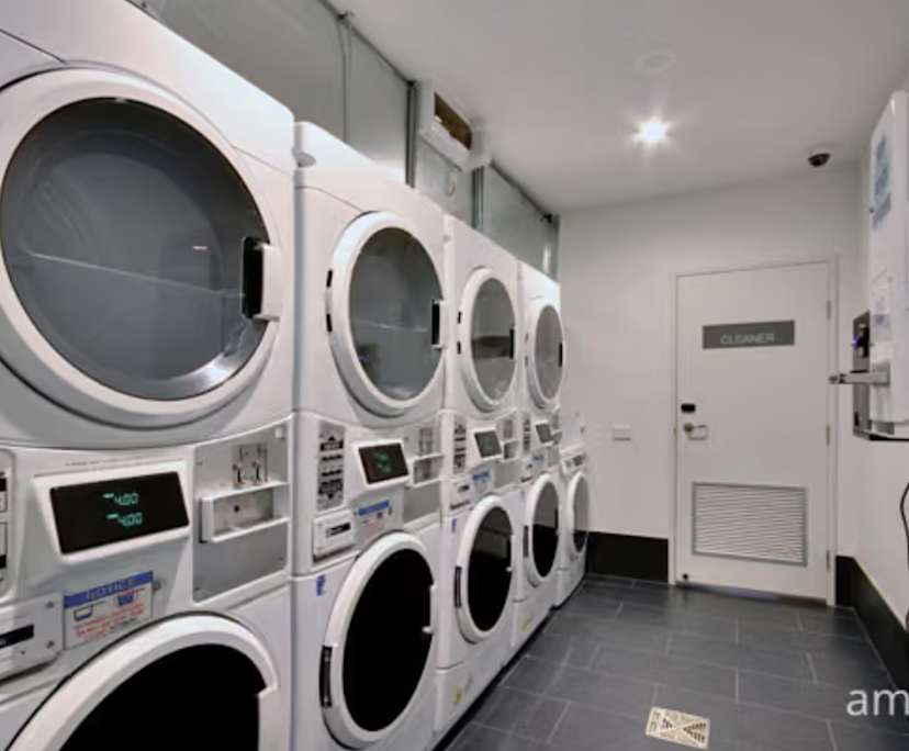 Student accommodation