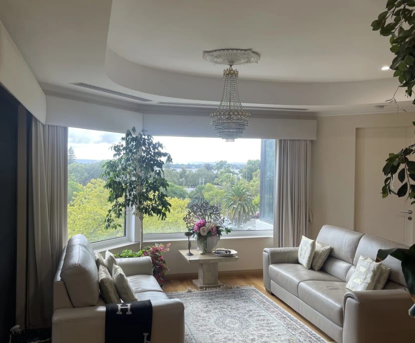 Room for Rent in Crawley, Perth 1,000, Furnished,...