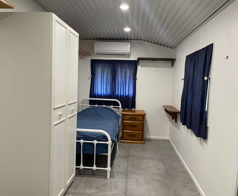 Shared Room for Rent in Mareeba, QLD 150, Furnish...