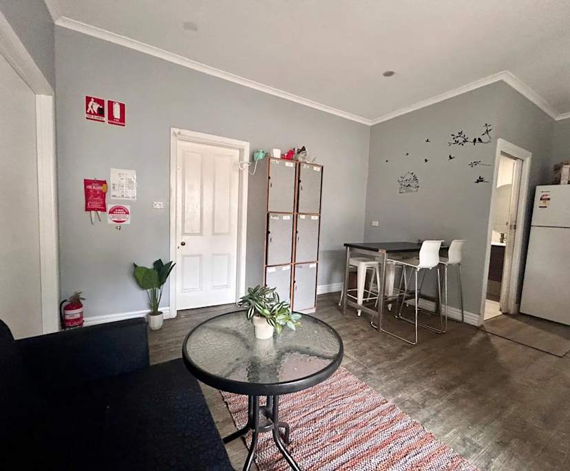 $170, Student-accommodation, 3 bathrooms, Kensington VIC 3338