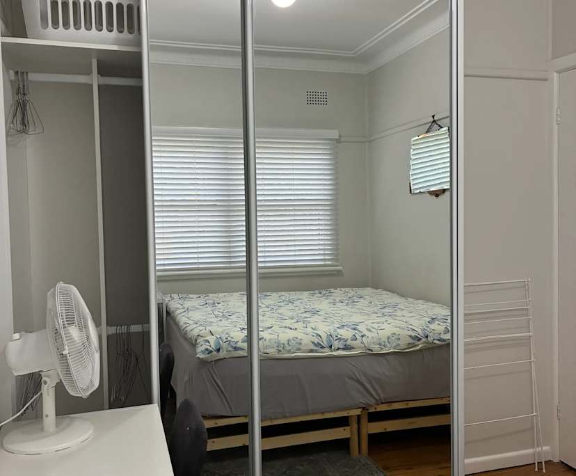 $320-410, Homestay, 3 rooms, Ryde NSW 2112, Ryde NSW 2112