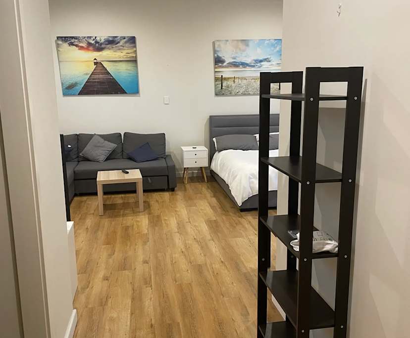 Student accommodation