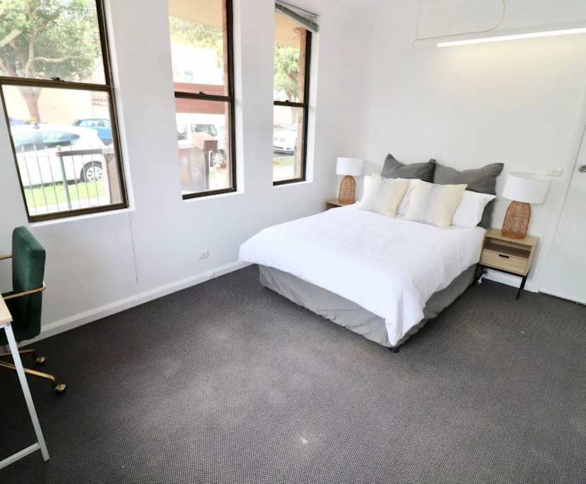 $210-250, Share-house, 3 rooms, Hurstville NSW 2220, Hurstville NSW 2220
