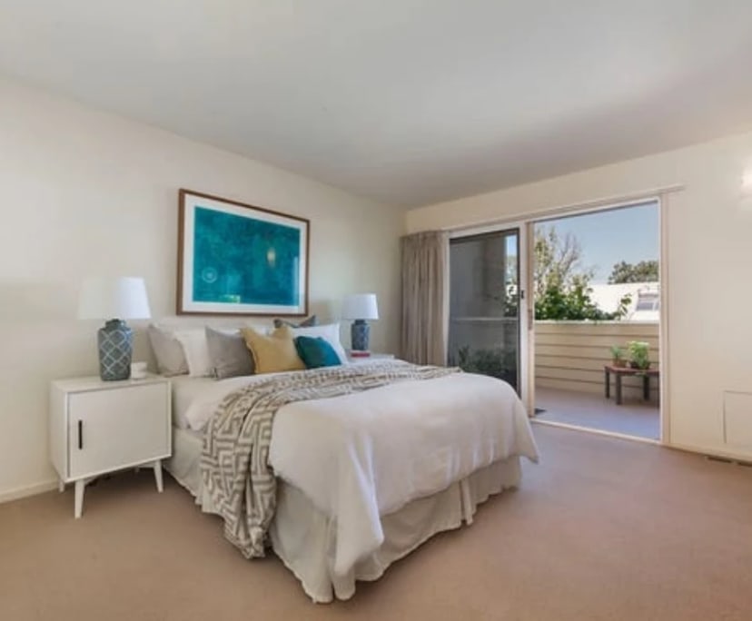 Student accommodation