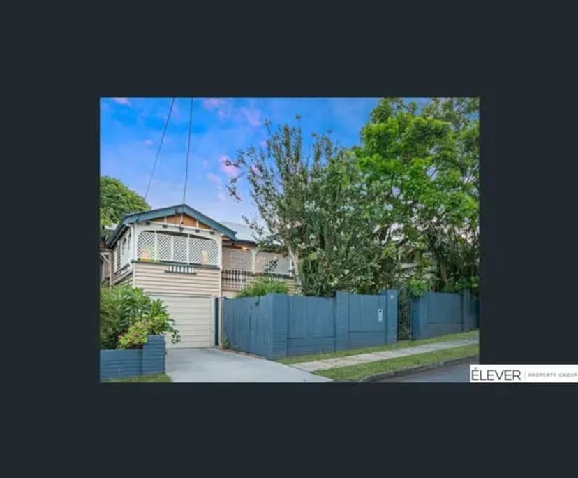 $190, Share-house, 3 bathrooms, Annerley QLD 4103