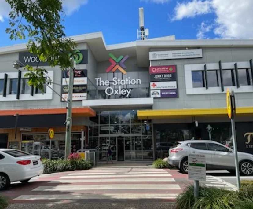 $250, Share-house, 5 bathrooms, Oxley QLD 4075