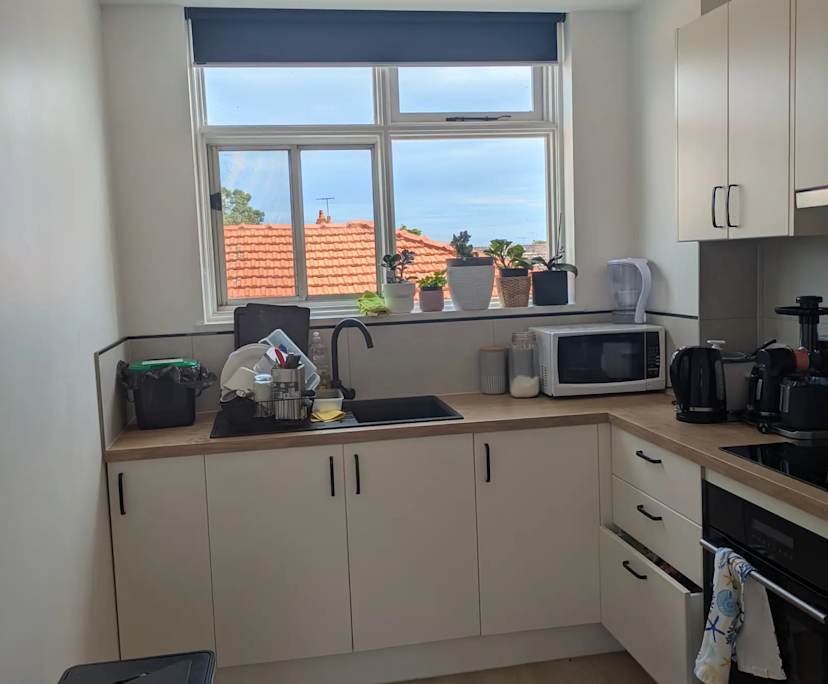 $250, Flatshare, 2 bathrooms, Essendon VIC 3040