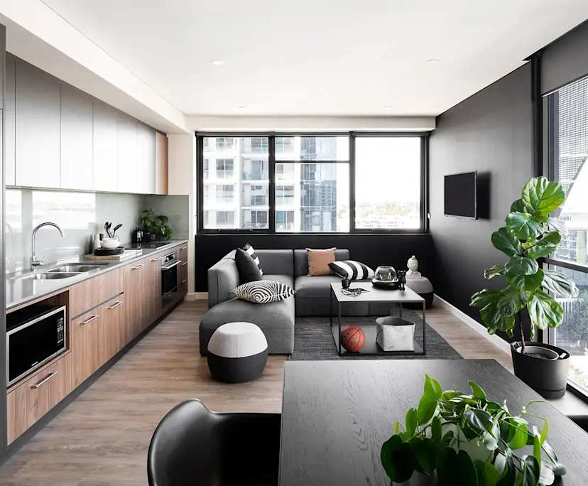 Student accommodation
